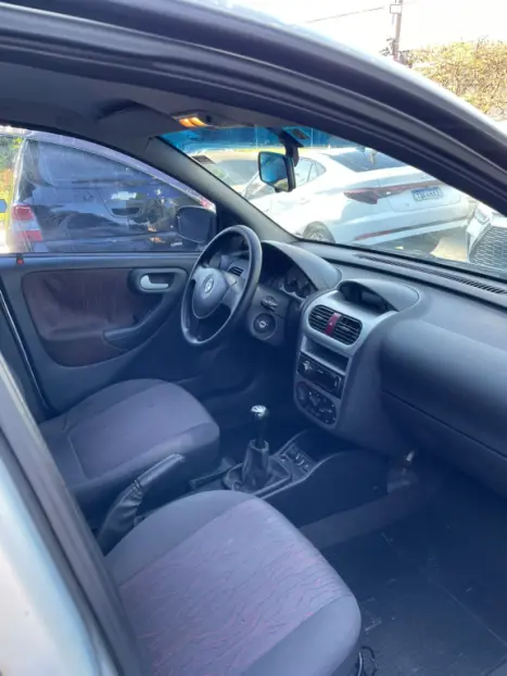 CHEVROLET Montana 1.8 FLEX SPORT, Foto 5