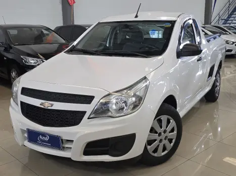 CHEVROLET Montana , Foto 3 CHEVROLET Montana , Foto 3