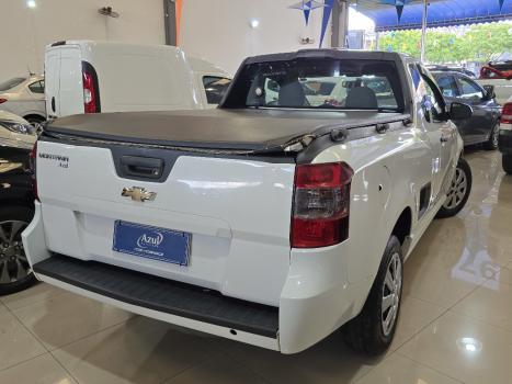 CHEVROLET Montana , Foto 6 CHEVROLET Montana , Foto 6