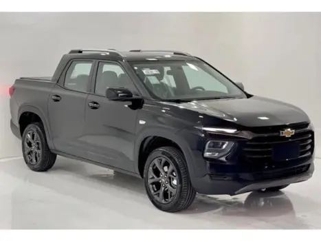 CHEVROLET Montana , Foto 3