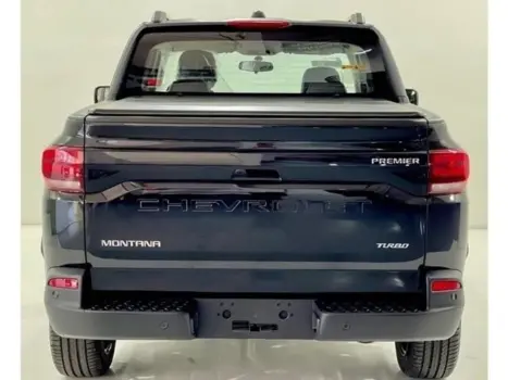 CHEVROLET Montana , Foto 4