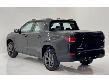 CHEVROLET Montana , Foto 5