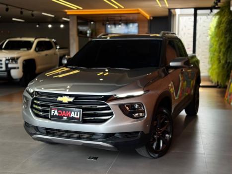 CHEVROLET Montana , Foto 2