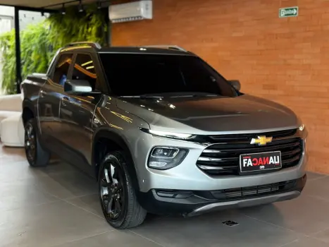 CHEVROLET Montana , Foto 4