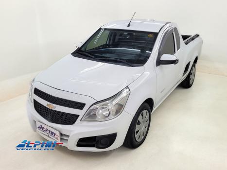 CHEVROLET Montana , Foto 1