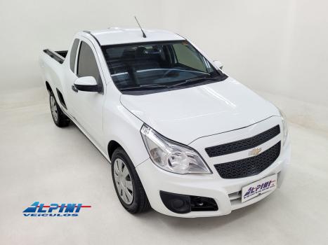 CHEVROLET Montana , Foto 2