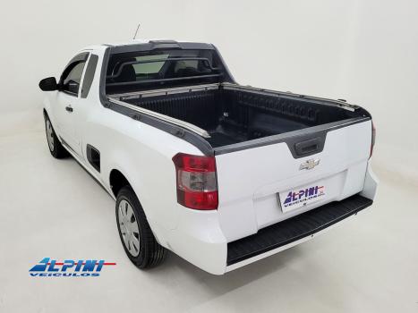 CHEVROLET Montana , Foto 4