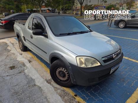 CHEVROLET Montana , Foto 1