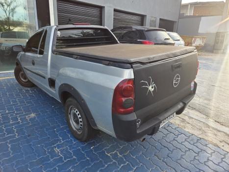 CHEVROLET Montana , Foto 2