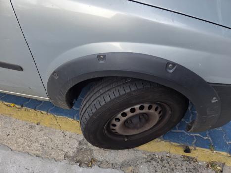 CHEVROLET Montana , Foto 4