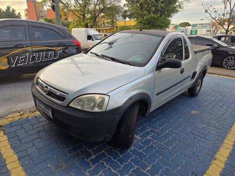 CHEVROLET Montana , Foto 5