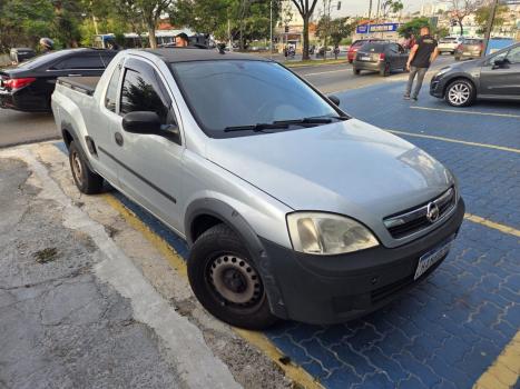 CHEVROLET Montana , Foto 7