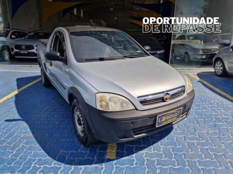 CHEVROLET Montana , Foto 1