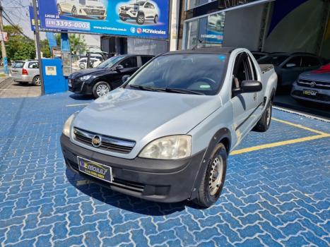 CHEVROLET Montana , Foto 5