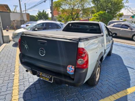 CHEVROLET Montana , Foto 6