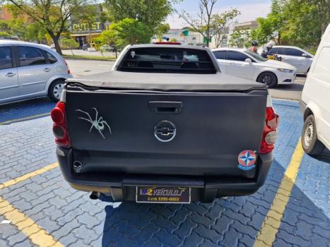 CHEVROLET Montana , Foto 8