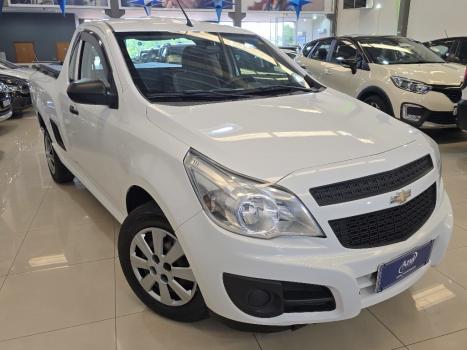 CHEVROLET Montana , Foto 1