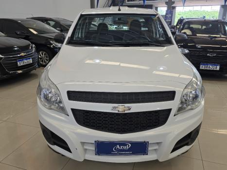 CHEVROLET Montana , Foto 2