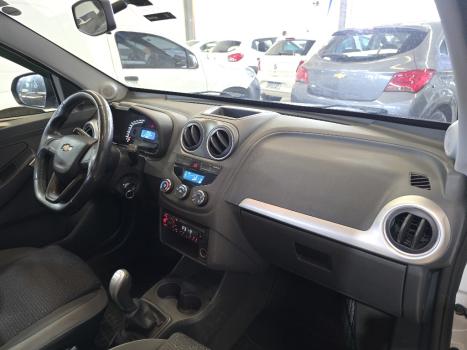 CHEVROLET Montana , Foto 7