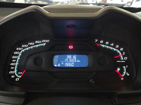 CHEVROLET Montana , Foto 10