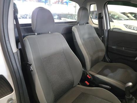 CHEVROLET Montana , Foto 13