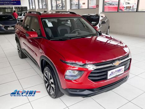 CHEVROLET Montana , Foto 2