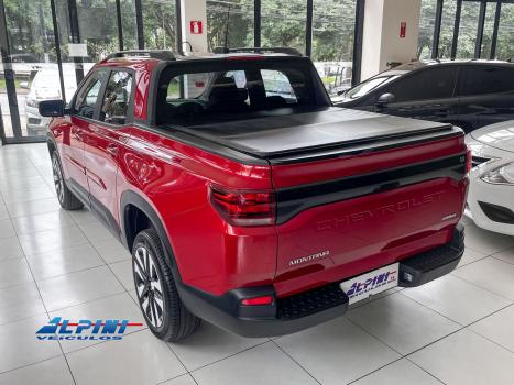 CHEVROLET Montana , Foto 4