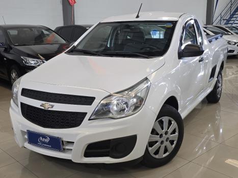 CHEVROLET Montana , Foto 3