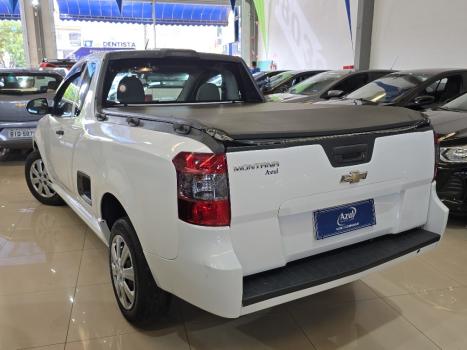 CHEVROLET Montana , Foto 4