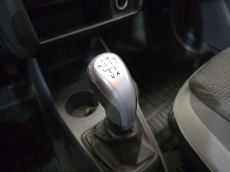 CHEVROLET Montana , Foto 9