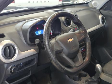 CHEVROLET Montana , Foto 11