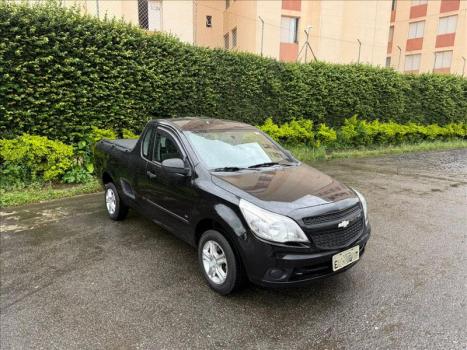 CHEVROLET Montana , Foto 1