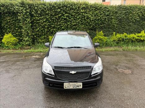 CHEVROLET Montana , Foto 2