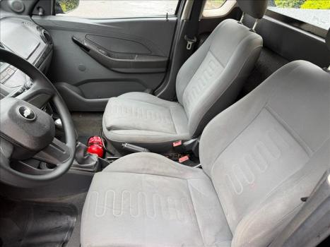 CHEVROLET Montana , Foto 5