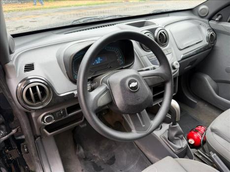 CHEVROLET Montana , Foto 6