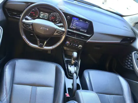 CHEVROLET Montana , Foto 17