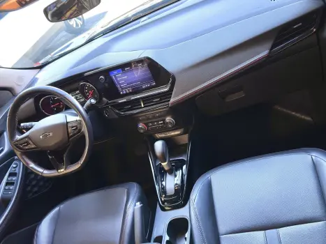 CHEVROLET Montana , Foto 19