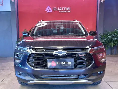 CHEVROLET Montana , Foto 20