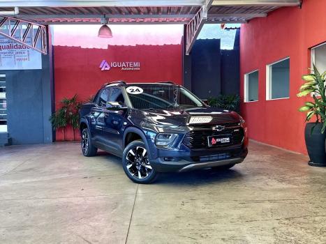 CHEVROLET Montana , Foto 1