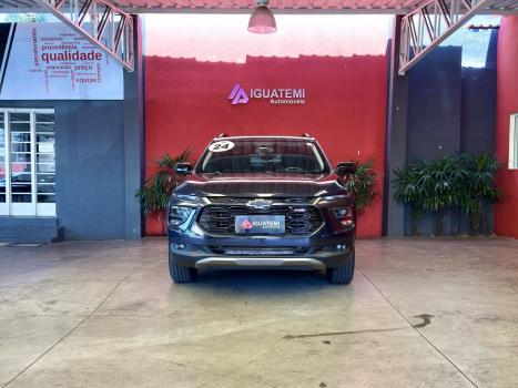 CHEVROLET Montana , Foto 3