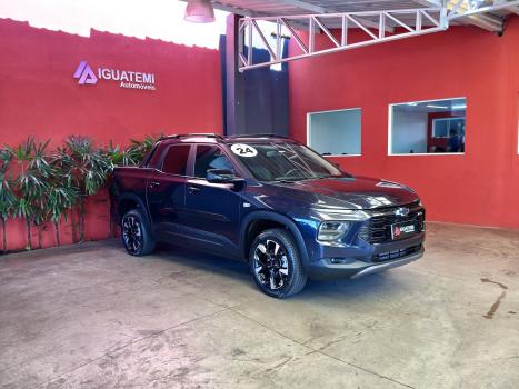 CHEVROLET Montana , Foto 4