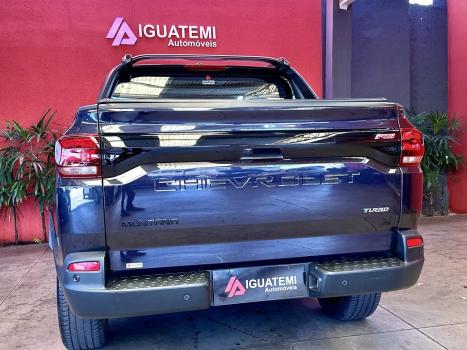 CHEVROLET Montana , Foto 25