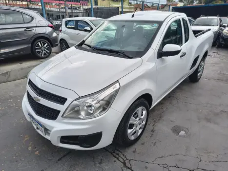 CHEVROLET Montana , Foto 1