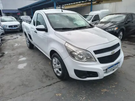 CHEVROLET Montana , Foto 2