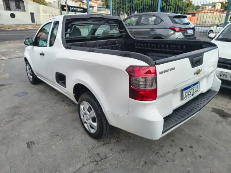 CHEVROLET Montana , Foto 4
