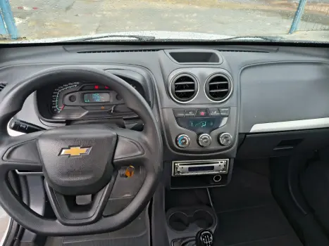 CHEVROLET Montana , Foto 6