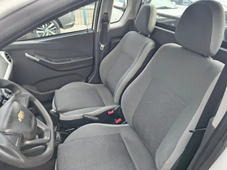 CHEVROLET Montana , Foto 7