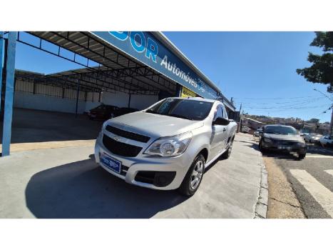 CHEVROLET Montana , Foto 1