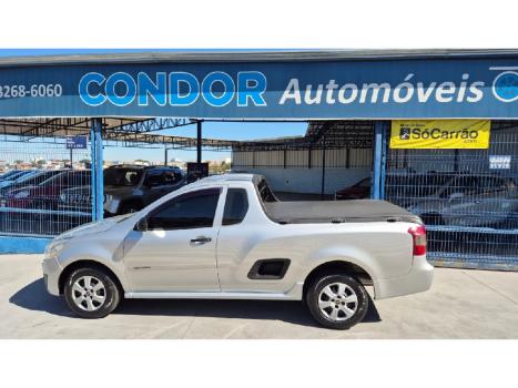 CHEVROLET Montana , Foto 3