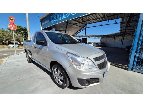CHEVROLET Montana , Foto 4